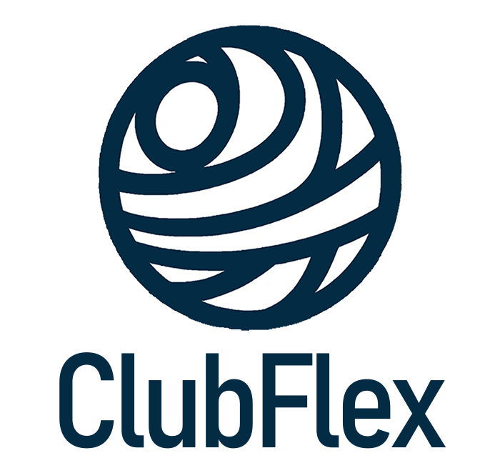 ClubFlex Logo